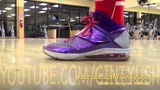 calvin johnson trainers