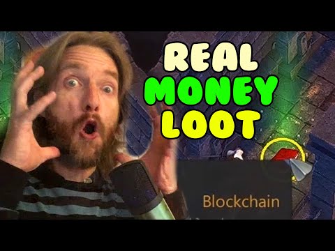 Real Cash Loot | My First Dropchain Loot | Lost Relics Ep. 03 | Blockchain gaming