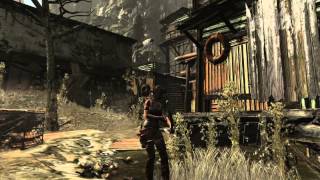 Tomb raider:survival edition (2013) walkthrough part 6,gameplay hd,
raider: survival 6 hd gameplay, surviva...