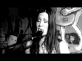 Julia Luis Beauty of the Fall @ Too Dark
