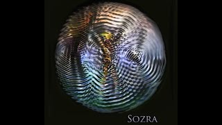 Cymatic Dancing Patterns from Mystic Flight off the Sozra Multiverse Vortex CD