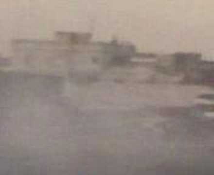 تفحيط جيتي 81 في كورنيش القطيف 