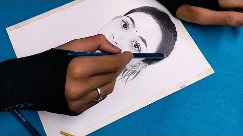 how to draw face easy beginner proportion tutorial