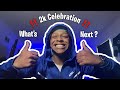 2000 subscribers celebration  channel update   whats next for jiggy leek  