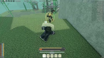 Deepwoken 1v4 Germor Winning