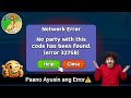 Paano Ayusin ang Super Bear Adventure Error 32758 | Problema sa Network Error 2025
