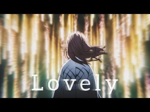 Lovely AMV | Anime Mix