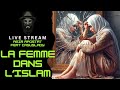 La femme dans lislam casuslady temoignagesexmusulmans deuxchaisesvides