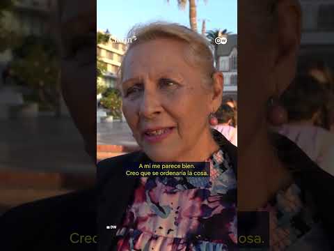 Chile endurece su política migratoria: expulsiones y control en la frontera