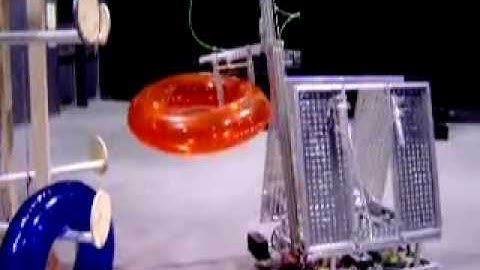 MMRambotics - Final Test