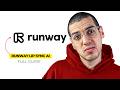 How To Use Runway For Lip Sync — Make Any Image Talk 2026 | Complete Step-by-Step Guide