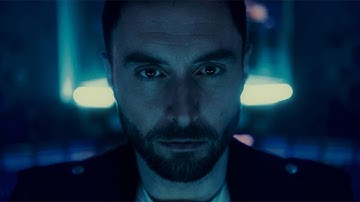 Smash Into Pieces - Heroes (Måns Zelmerlöw Cover)