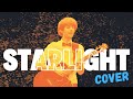 Starlight  muse  cover acoustic