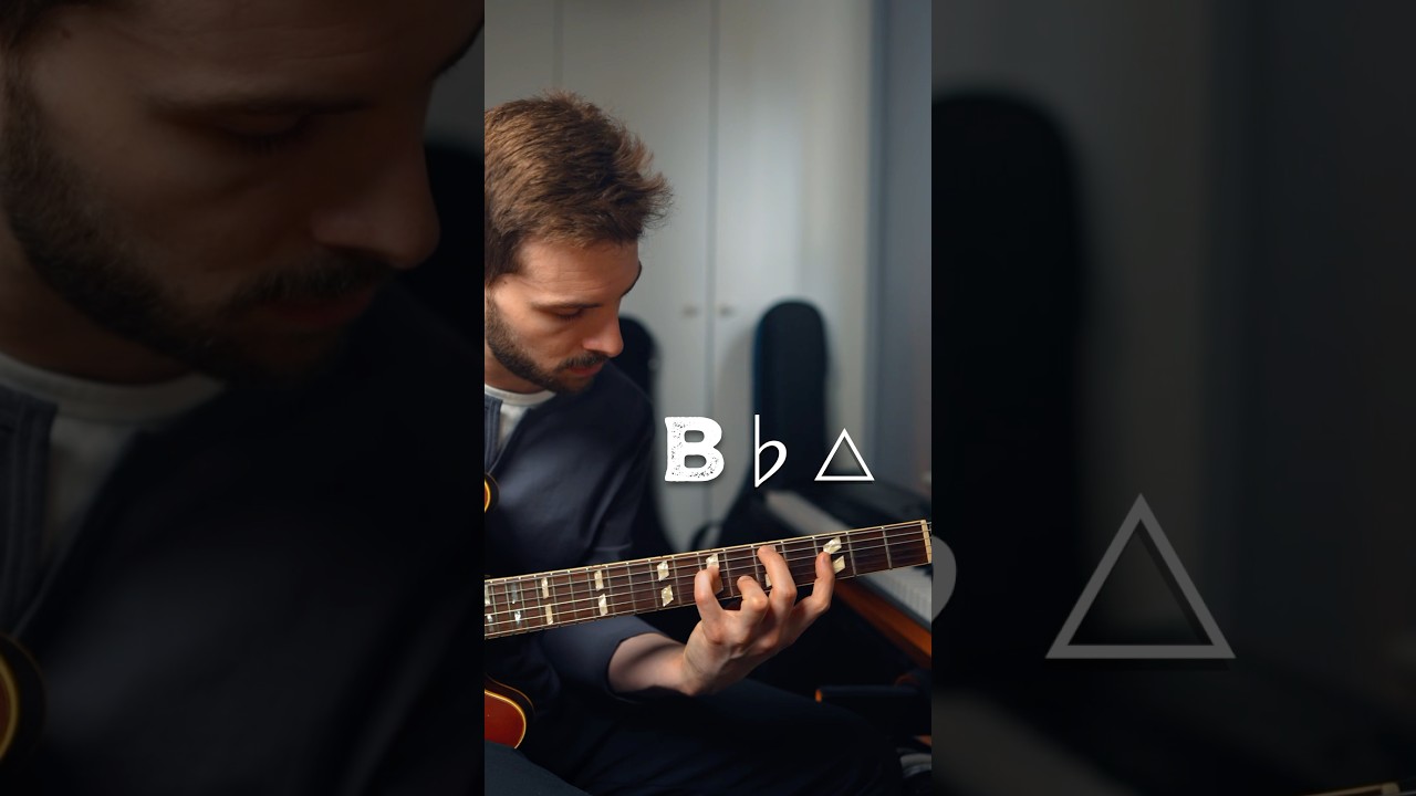 Reharmonisation & Common Substitutions in Jazz