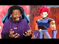 UNLOCKING THE POWER OF SUPER SAIYAN GOD SHALLOT!!! Dragon Ball Legends Gameplay!