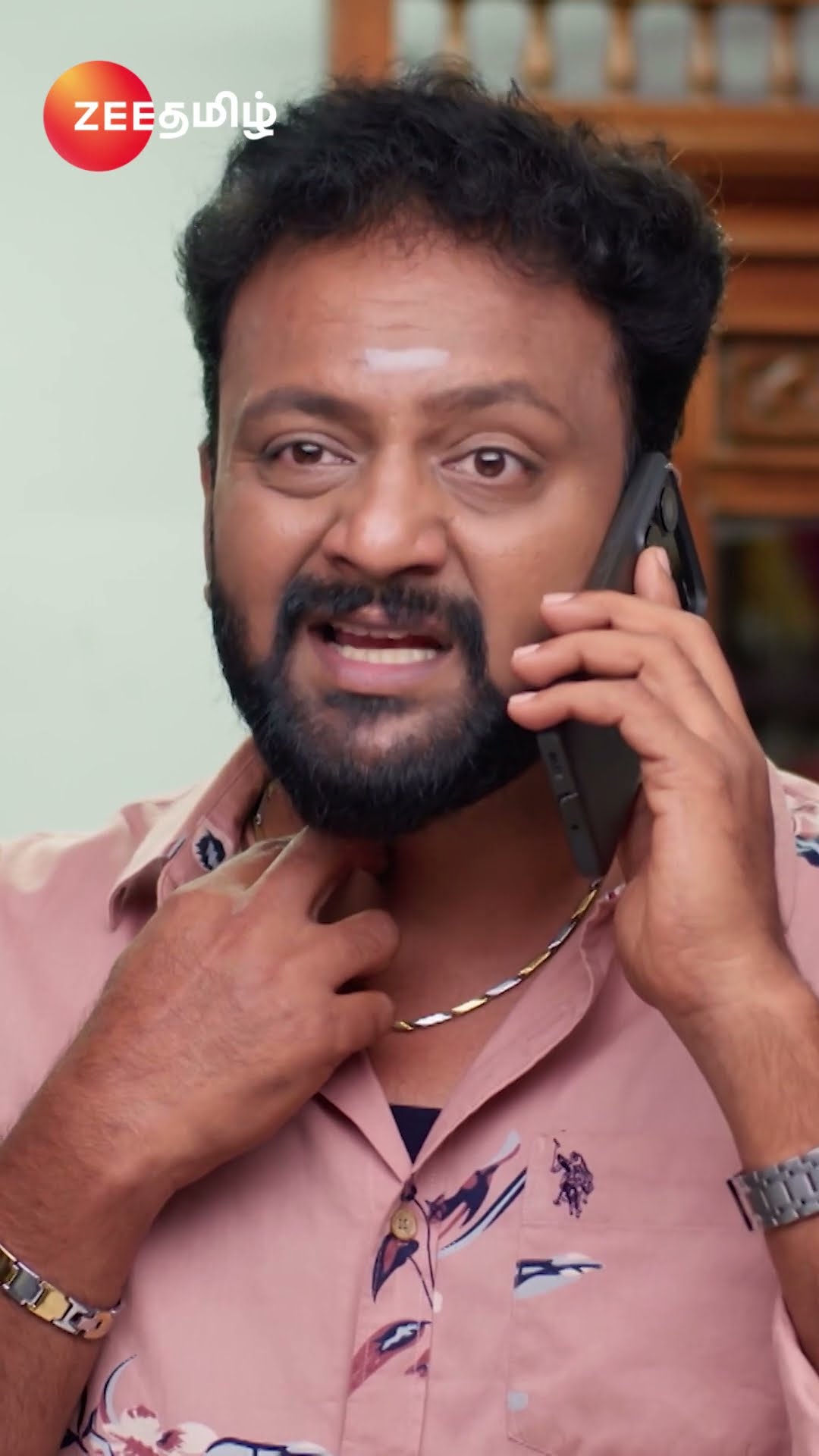 Karthigai Deepam (கார்த்திகை தீபம்) | EPI-724 | Mon-Sat, 9 PM | Zee Tamil #shorts #ytshorts