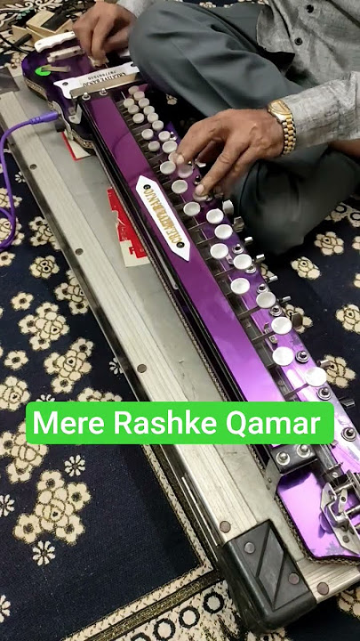 Mere Rashke Qamar // Banjo // Yusuf Darbar // Darbar Banjo