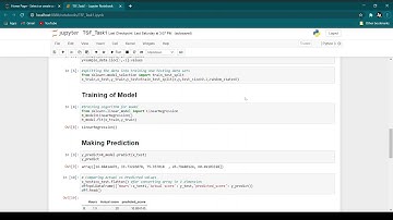 TSF Task1 Jupyter Notebook