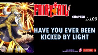Glint-Glint Fruit in Fairy Guild 1-100