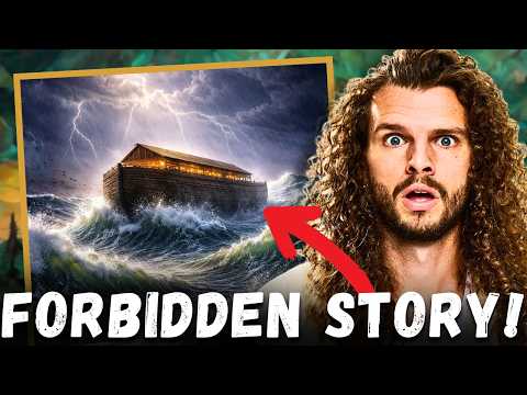 The 4,000-Year-Old Secret of Noah’s Ark!