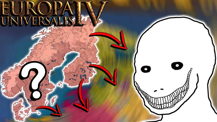 EU4 A to Z - THIS NATION IS OP But NO ONE Plays It!