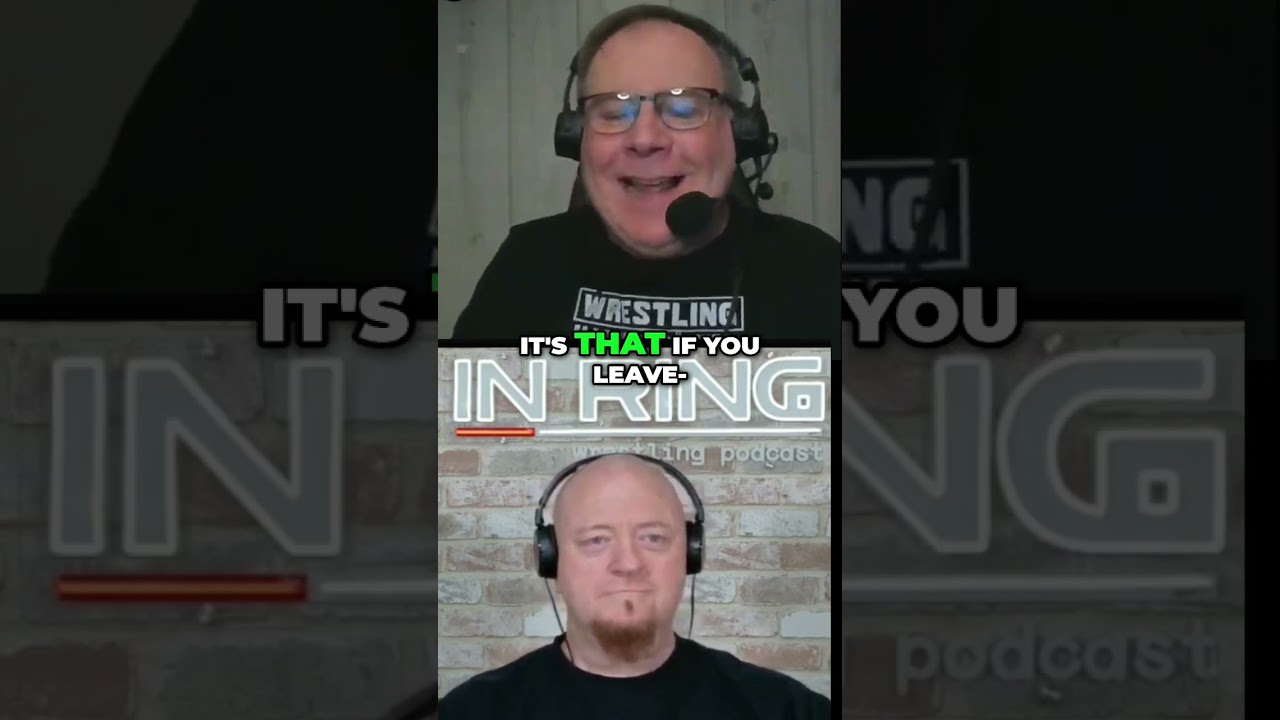 WWE Name Game: Can They REALLY Own Your Identity?!