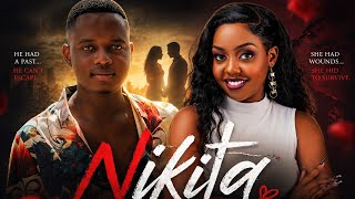NIKITA TRAILER❤️🎬🔥 SHEE ACTRESS, SILVER DENNIS, KIBE STEVE❤️ #trendingvideo #film 
