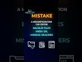 How Hackers Exploit Simple Security Misconfigurations | CYBER-SHIELDPRO