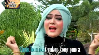 Aceh Lagu. Idaman lon Kanda. Erry Juwita vs Ar Makmur