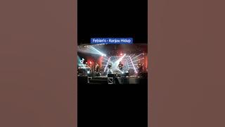 Febian's - Ranjau Hidup
