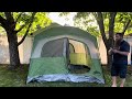Camping Tent