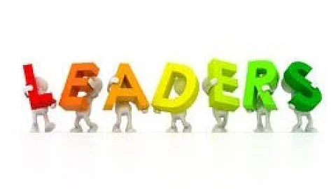 Leadership Lessons for Kids | Who is a Leader? Characteristics of a Leader for kids