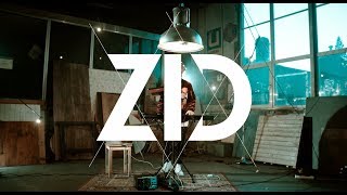 Video thumbnail of "ZID - Alles (Live Session)"