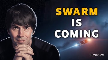 A Swarm Is Following 3I/ATLAS Into Our Solar System | Brian Cox