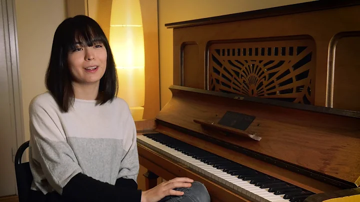 Interview Alice Sara Ott