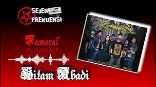 Fameral666_Hitam Abadi (Cirebon Ghotik Metal)
