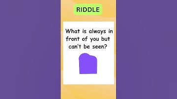 "99% Fail to Solve This Simple Riddle! Are You the 1%? 🤯" #challenge    #riddles  #puzzle  #riddles