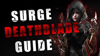 Ready for Launch Guide | Surge / Burst Deathblade | Lost Ark