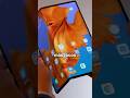 Huawei Mate X ¿el diseño más loco? 🤯