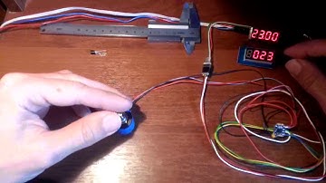 Эмулятор датчика ds18b20