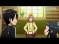 【MAD】Answer is near【刀劍神域、Sword Art Online】