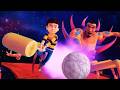 Spider Magician ने किया क़ब्ज़ा... Rudra देगा जवाब | Rudra | रुद्र