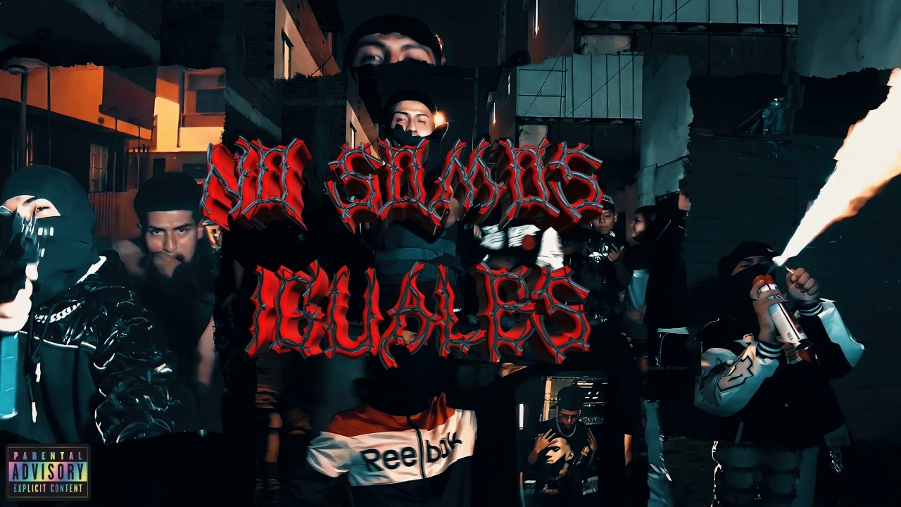 NO SOMOS IGUALES - JAKE  (Prod. @bateriaseriabeats @WoodRecords-Oficial)