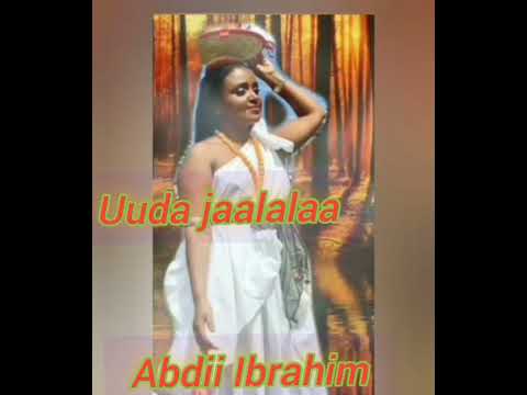 Utubaa Daawwitii Yaa Uuda Jaalalaa 