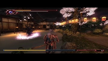 Onimusha Dawn Of Dreams on PCSX2 Ultra Wide 21.9 MOD   WITH PNACH CODES