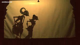 Story WA Wayang - Sotya