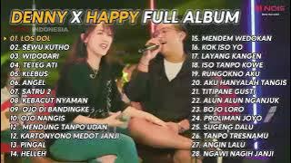 DENNY CAKNAN FT HAPPY ASMARA LOS DOL TANPAIKLAN FULL ALBUME
