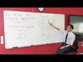 Graphing Inequalities and Absolute Values