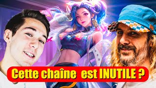 Pour ces Youtubeurs la pop culture CHINOISE c'est le JAPON! (vraiment?)