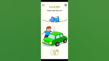 dop2 level 228 #shortvideo #viral #ytshorts #mobilegame #dop2 #gameplay